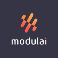 Modulai logo, Modulai contact details