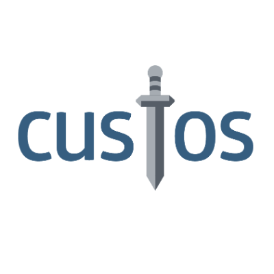 Custos Media Technologies logo, Custos Media Technologies contact details