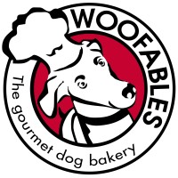 Woofables Gourmet Dog Bakery logo, Woofables Gourmet Dog Bakery contact details