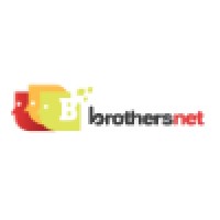 BrothersNet logo, BrothersNet contact details