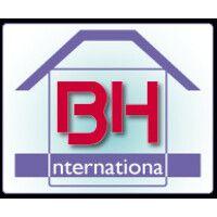 BH International logo, BH International contact details