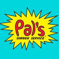 Pals Sudden Service logo, Pals Sudden Service contact details