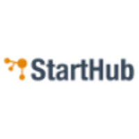 StartHub Ltd logo, StartHub Ltd contact details