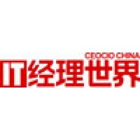 CEOCIO China logo, CEOCIO China contact details