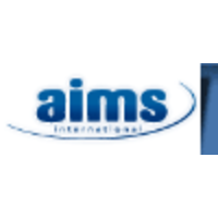 AIMS International USA logo, AIMS International USA contact details