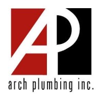 Arch Plumbing Inc logo, Arch Plumbing Inc contact details