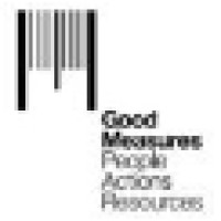 Good Measures Ltd logo, Good Measures Ltd contact details