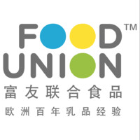 FoodUnion 富友联合 logo, FoodUnion 富友联合 contact details