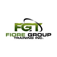 Fiore Group Training logo, Fiore Group Training contact details