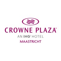 Crowne Plaza Maastricht logo, Crowne Plaza Maastricht contact details