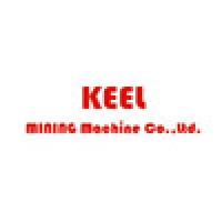 Keel Mining and Crushing Equipment Co., Ltd. logo, Keel Mining and Crushing Equipment Co., Ltd. contact details