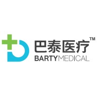 Zhejiang Barty Medical Technology Co., Ltd logo, Zhejiang Barty Medical Technology Co., Ltd contact details