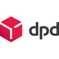 DPD China logo, DPD China contact details