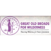 Great Old Broads for Wilderness logo, Great Old Broads for Wilderness contact details