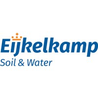 Eijkelkamp Soil & Water logo, Eijkelkamp Soil & Water contact details