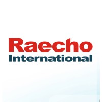 RAECHO International (HK) Co., Ltd. logo, RAECHO International (HK) Co., Ltd. contact details