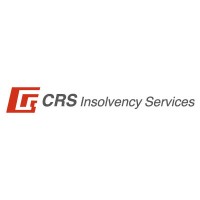 CRS Insolvency Services logo, CRS Insolvency Services contact details