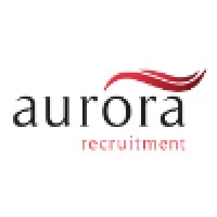 Aurora Recruitment logo, Aurora Recruitment contact details