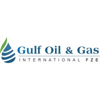 Gulf Oil & Gas International FZE logo, Gulf Oil & Gas International FZE contact details