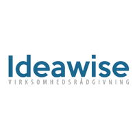 Ideawise logo, Ideawise contact details