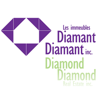 Diamond Diamond Real Estate Inc logo, Diamond Diamond Real Estate Inc contact details