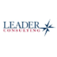 Leader Consulting logo, Leader Consulting contact details