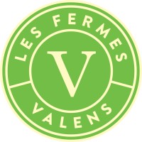 Les fermes Valens - From our farms to your table logo, Les fermes Valens - From our farms to your table contact details