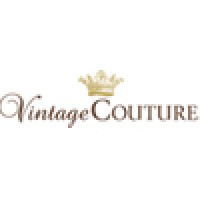 Vintage Couture Inc logo, Vintage Couture Inc contact details