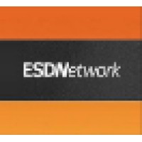 ESDN logo, ESDN contact details