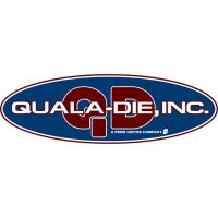 QUALA-DIE logo, QUALA-DIE contact details