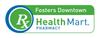 Foster Pharmacy logo, Foster Pharmacy contact details