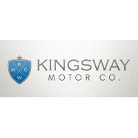 Kingsway Motor Company logo, Kingsway Motor Company contact details