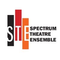 Spectrum Theatre Ensemble logo, Spectrum Theatre Ensemble contact details