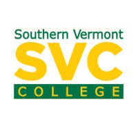 Southern Vermont College logo, Southern Vermont College contact details