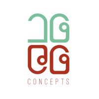 1696 Concepts logo, 1696 Concepts contact details