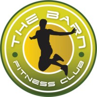 The Barn Fitness Club logo, The Barn Fitness Club contact details