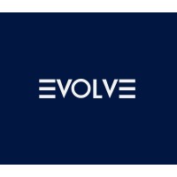 Evolve Clothing logo, Evolve Clothing contact details