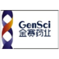 GeneScience Pharmaceuticals Co., Ltd. logo, GeneScience Pharmaceuticals Co., Ltd. contact details