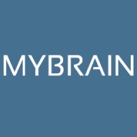 MyBrainTest logo, MyBrainTest contact details