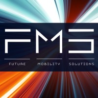 FMS Future Mobility Solutions GmbH logo, FMS Future Mobility Solutions GmbH contact details