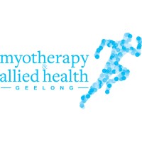 Myotherapy and Allied Health Geelong logo, Myotherapy and Allied Health Geelong contact details