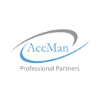 AccMan Services Private Limited logo, AccMan Services Private Limited contact details