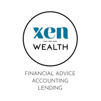 Xen Wealth logo, Xen Wealth contact details