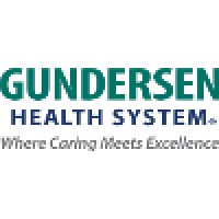 Gundersen Lutheran Health logo, Gundersen Lutheran Health contact details