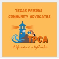 Texas Prisons Community Advocates (TPCA) logo, Texas Prisons Community Advocates (TPCA) contact details