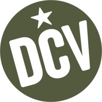 DC Vegan logo, DC Vegan contact details