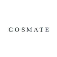 Cosmate logo, Cosmate contact details