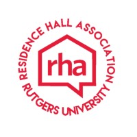 Rutgers Residence Hall Association logo, Rutgers Residence Hall Association contact details