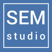 SEM Studio, LLC logo, SEM Studio, LLC contact details