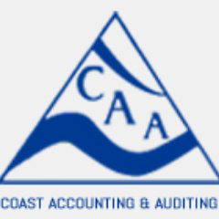 Coast Accounting and Auditing logo, Coast Accounting and Auditing contact details